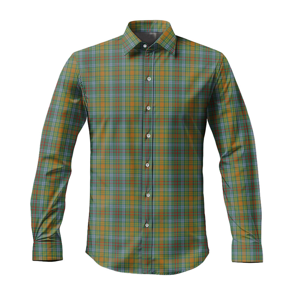 obrien-tartan-long-sleeve-button-up-shirt