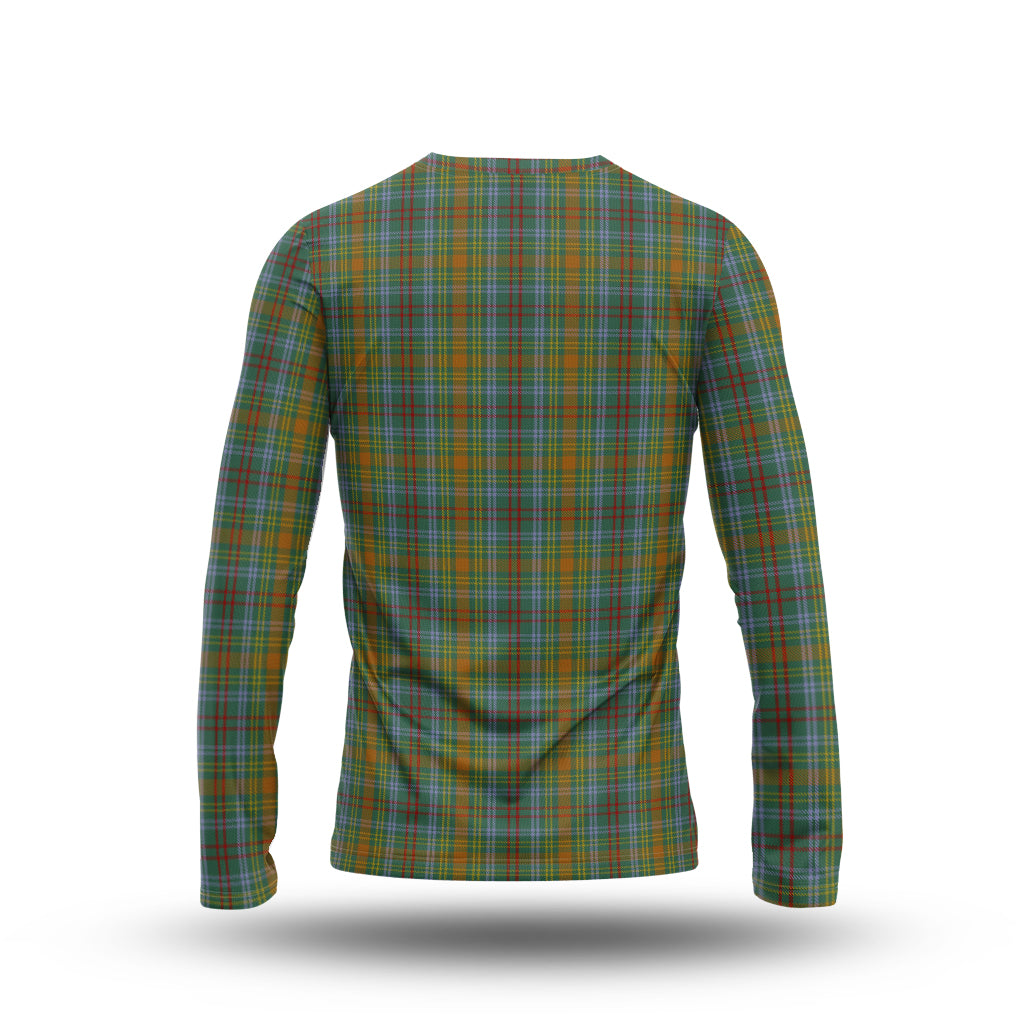 obrien-tartan-long-sleeve-t-shirt