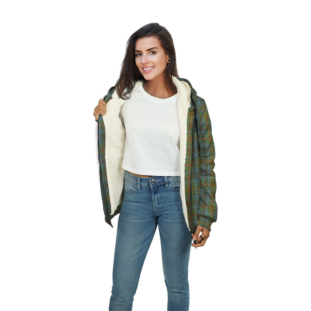obrien-tartan-sherpa-hoodie
