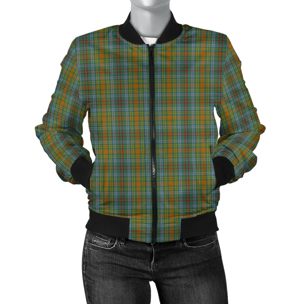 obrien-tartan-bomber-jacket