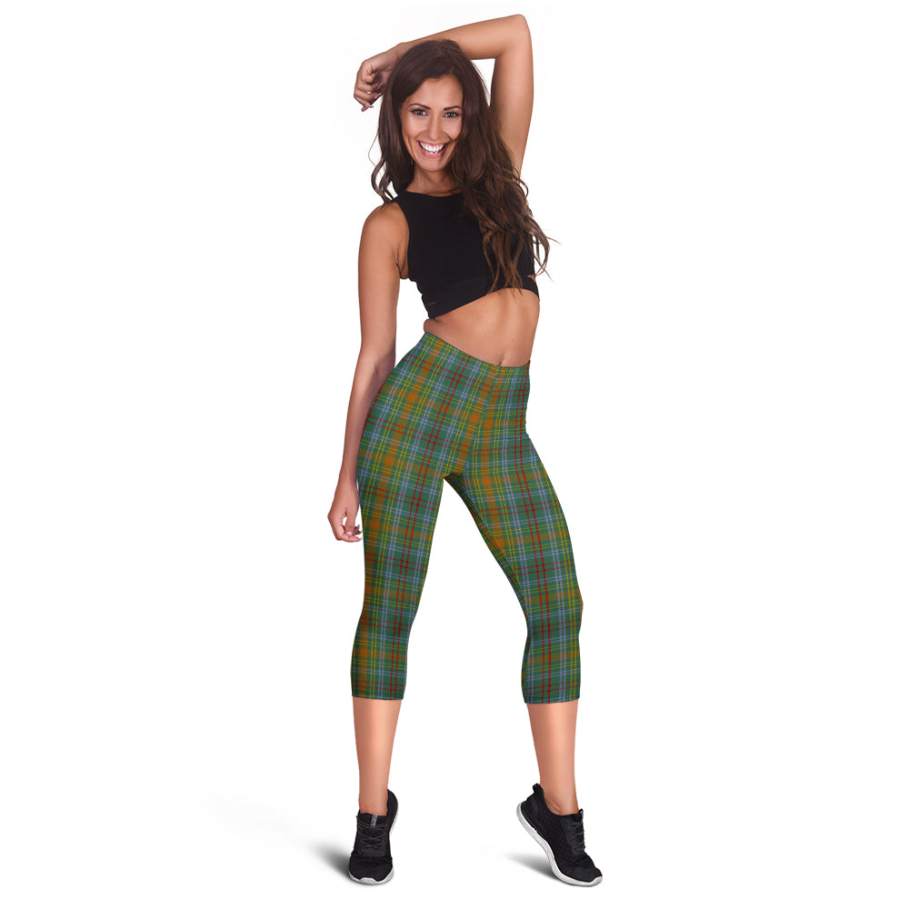 obrien-tartan-womens-leggings