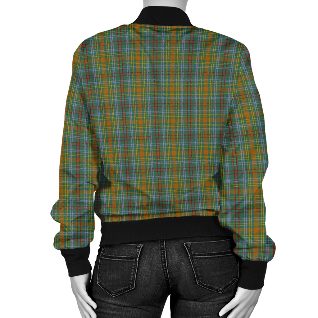 obrien-tartan-bomber-jacket