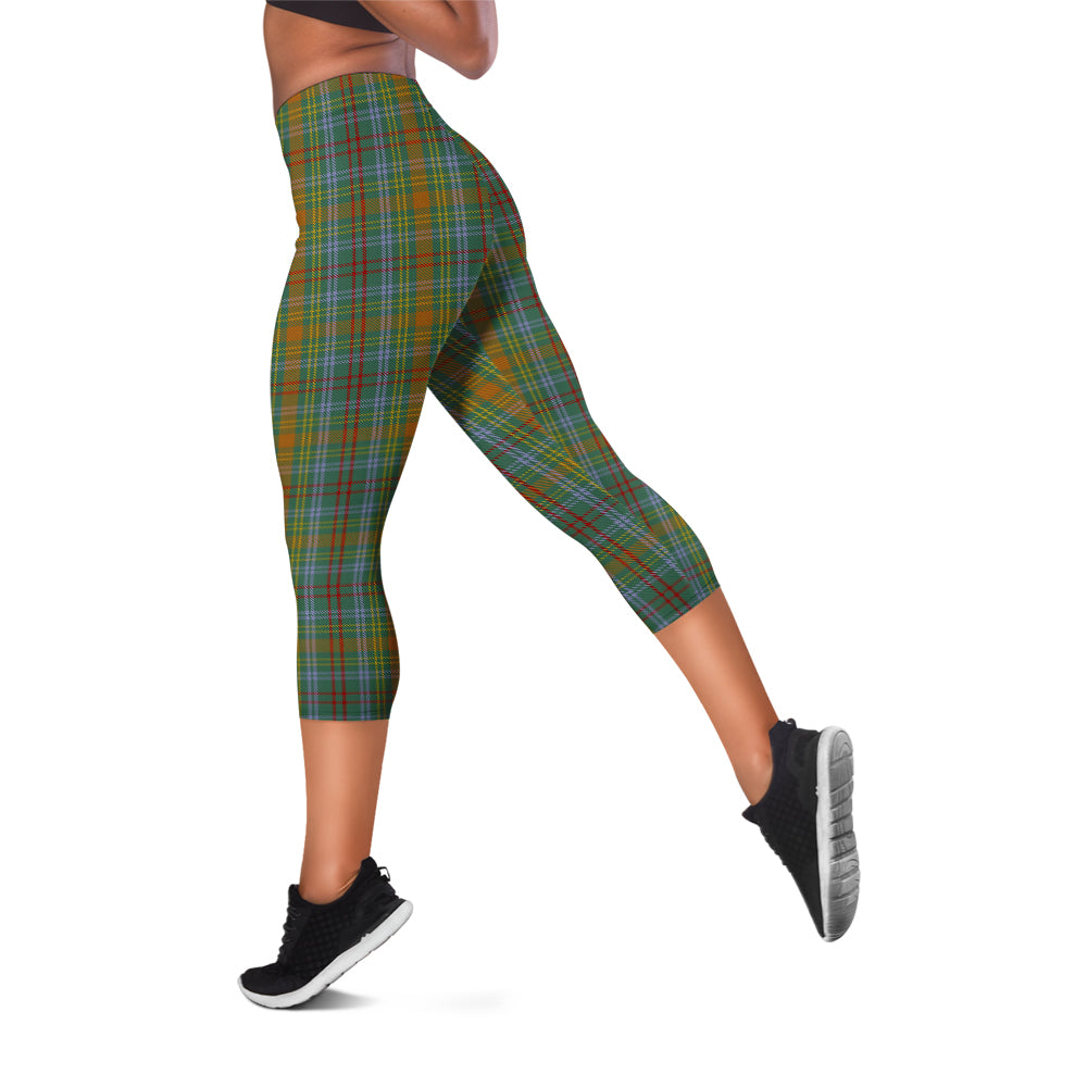 obrien-tartan-womens-leggings