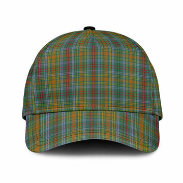 O'Brien Tartan Classic Cap