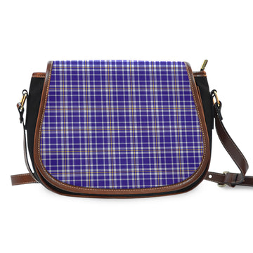 Ochterlony Tartan Saddle Bag One Size 9.05*3.35*7.48 inch - Tartan Vibes Clothing