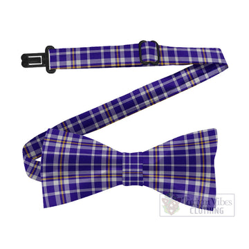 Ochterlony Tartan Bow Tie One Size - Tartan Vibes Clothing