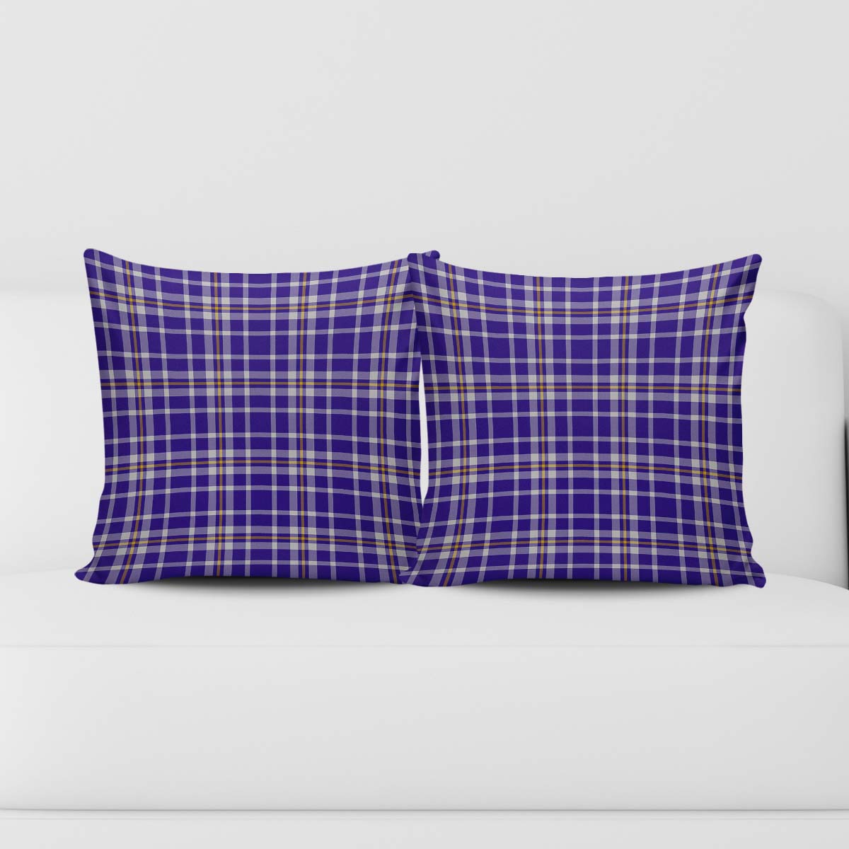 Ochterlony Tartan Pillow Cover Rectangle Pillow Cover 51*91cm - Tartan Vibes Clothing