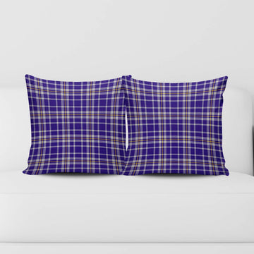 Ochterlony Tartan Pillow Cover Rectangle Pillow Cover 51*91cm - Tartan Vibes Clothing