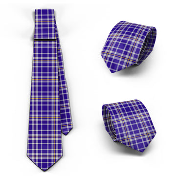 Ochterlony Tartan Classic Necktie
