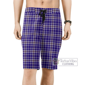 Ochterlony Tartan Men's Board Shorts Men - Tartan Vibes Clothing