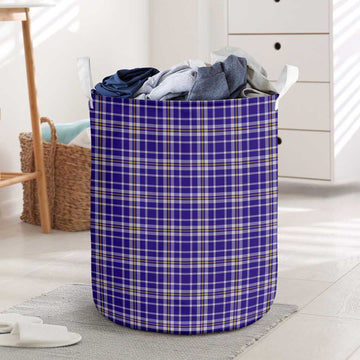 Ochterlony Tartan Laundry Basket One Size - Tartan Vibes Clothing
