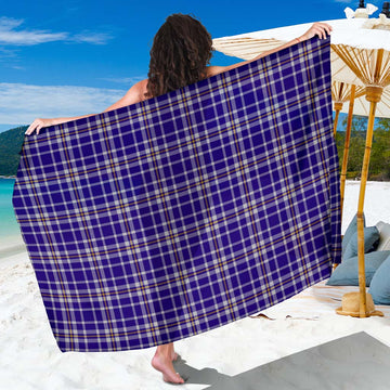 Ochterlony Tartan Sarong One Size 44*66 inches - Tartan Vibes Clothing