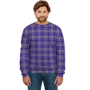 Ochterlony Tartan Sweatshirt - Tartan Vibes Clothing