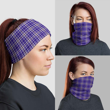 Ochterlony Tartan Neck Gaiters, Tartan Bandanas, Tartan Head Band - Tartan Vibes Clothing