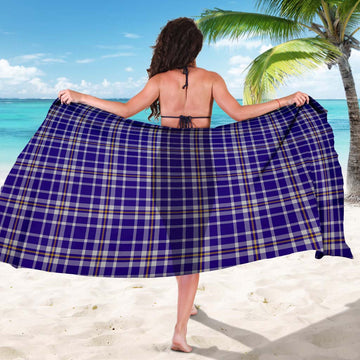 Ochterlony Tartan Sarong - Tartan Vibes Clothing