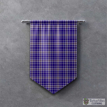Ochterlony Tartan Gonfalon, Tartan Banner - Tartan Vibes Clothing