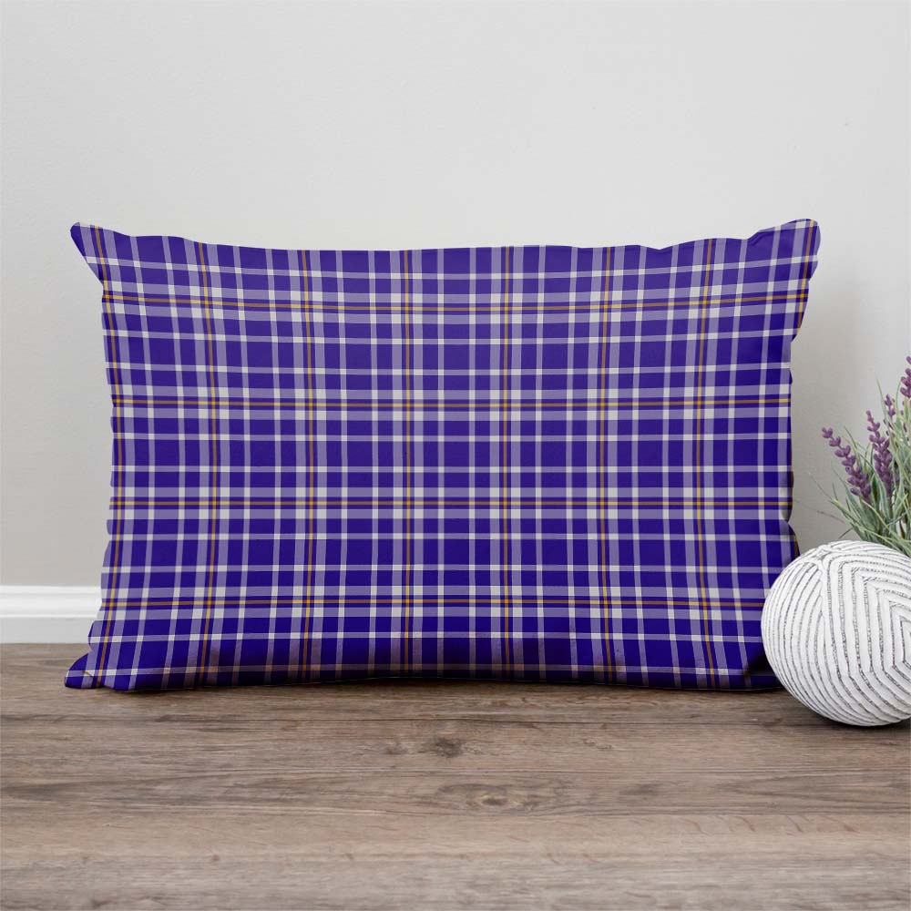 Ochterlony Tartan Pillow Cover - Tartan Vibes Clothing