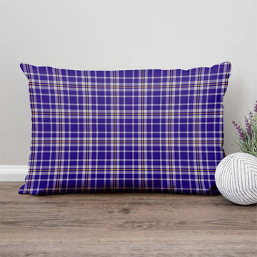 Ochterlony Tartan Pillow Cover - Tartan Vibes Clothing