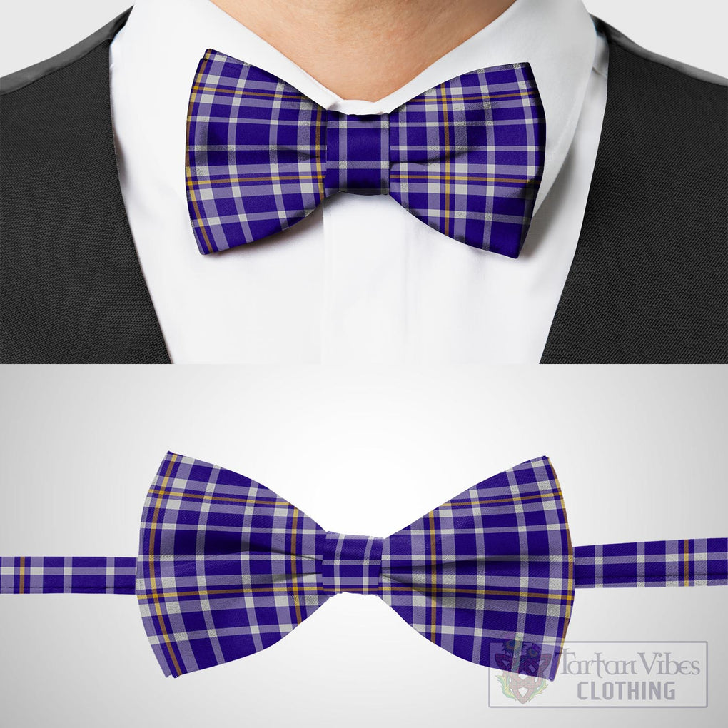 Ochterlony Tartan Bow Tie - Tartan Vibes Clothing