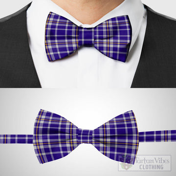 Ochterlony Tartan Bow Tie - Tartan Vibes Clothing
