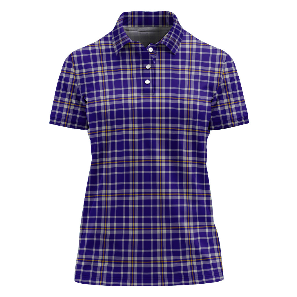 ochterlony-tartan-polo-shirt-for-women