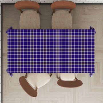 Ochterlony Tartan Tablecloth - Tartan Vibes Clothing
