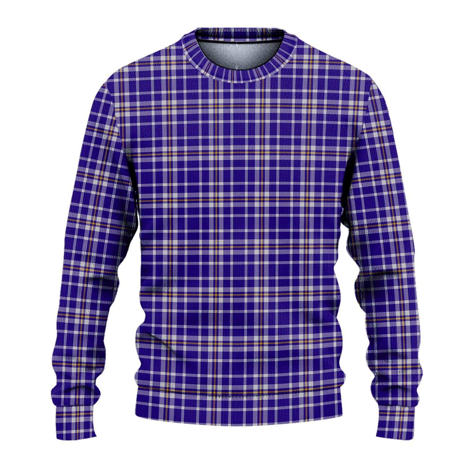Ochterlony Tartan Ugly Sweater - Tartan Vibes Clothing