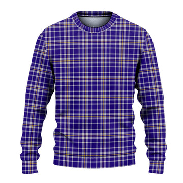 Ochterlony Tartan Ugly Sweater - Tartan Vibes Clothing