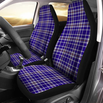 Ochterlony Tartan Car Seat Cover - Tartan Vibes Clothing