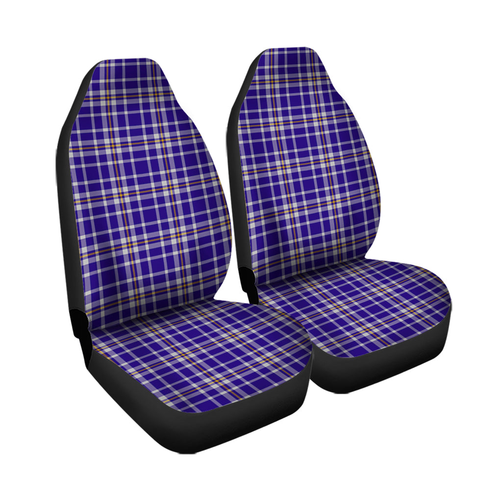 Ochterlony Tartan Car Seat Cover - Tartan Vibes Clothing