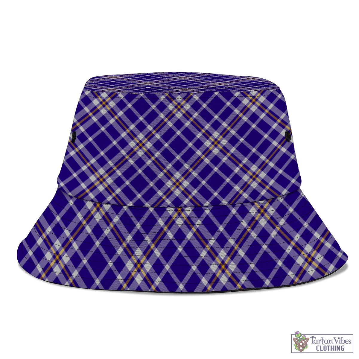 Ochterlony Tartan Bucket Hat - Tartan Vibes Clothing