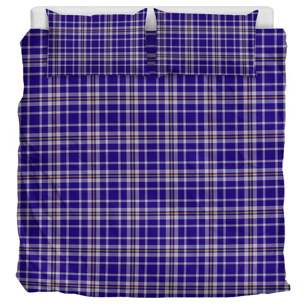 Ochterlony Tartan Bedding Set - Tartan Vibes Clothing