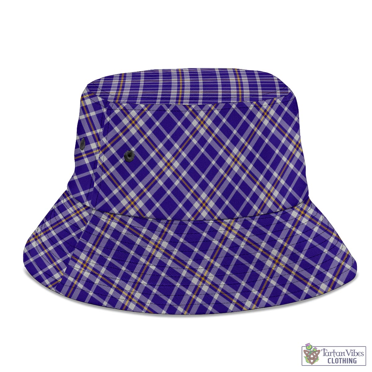 Ochterlony Tartan Bucket Hat - Tartan Vibes Clothing