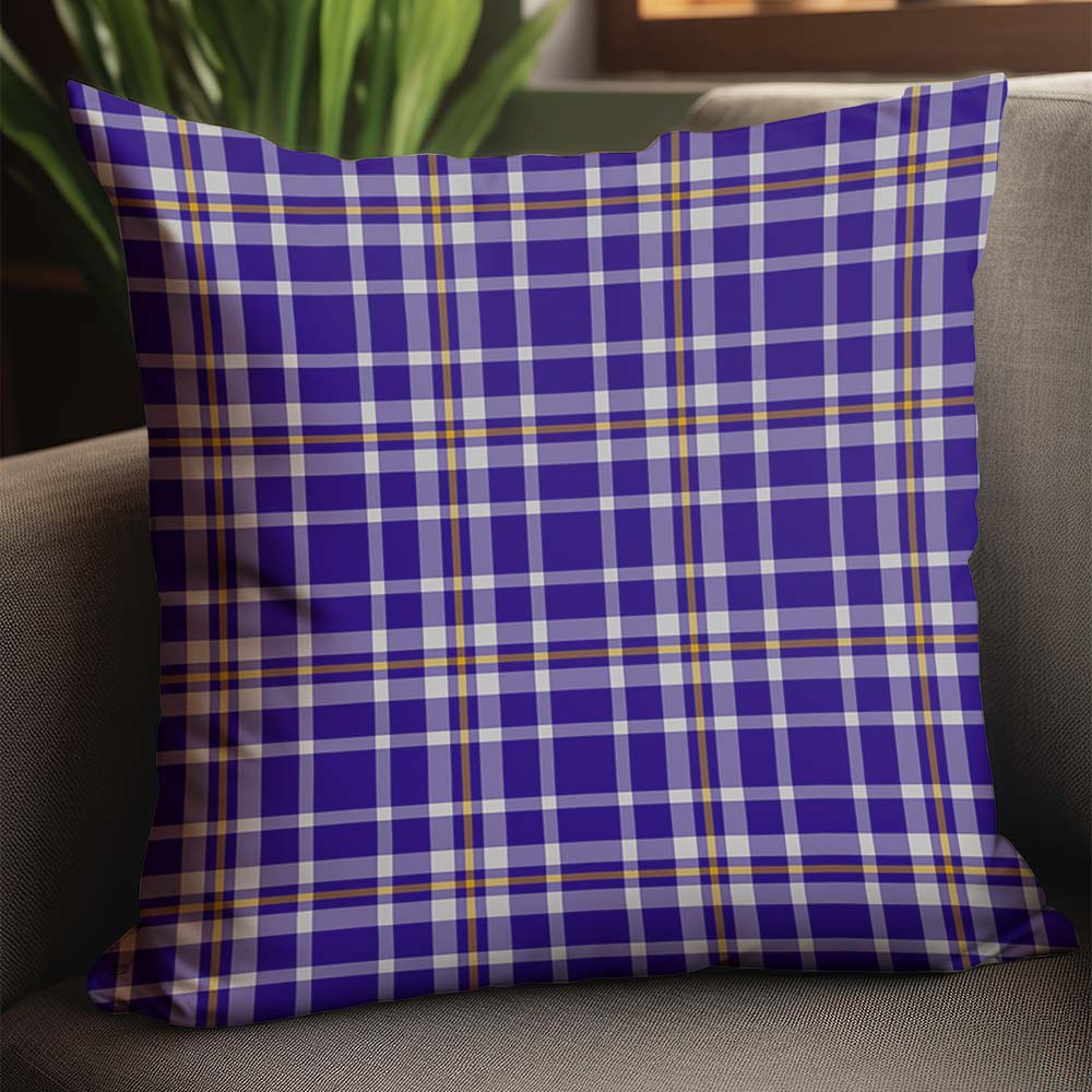 Ochterlony Tartan Pillow Cover - Tartan Vibes Clothing