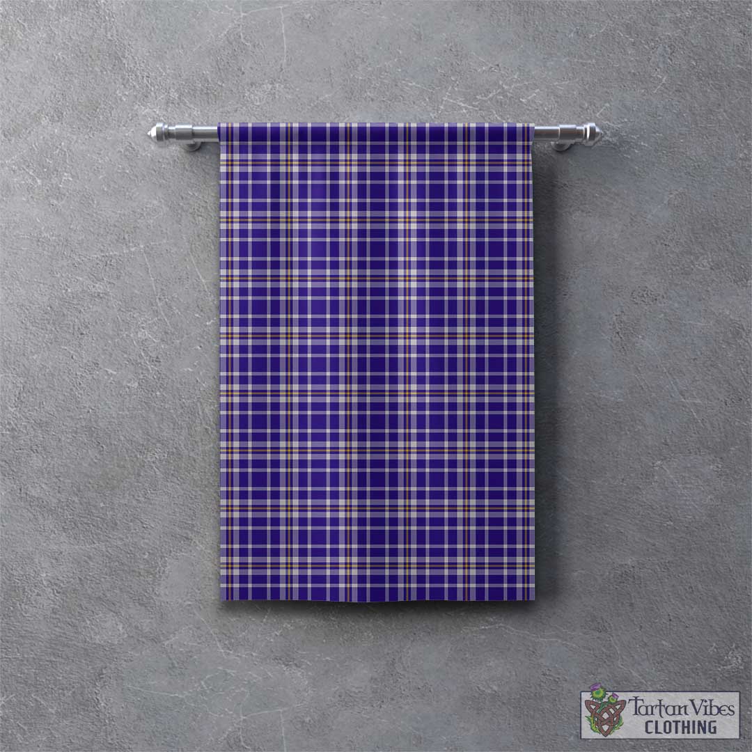 Ochterlony Tartan Gonfalon, Tartan Banner - Tartan Vibes Clothing