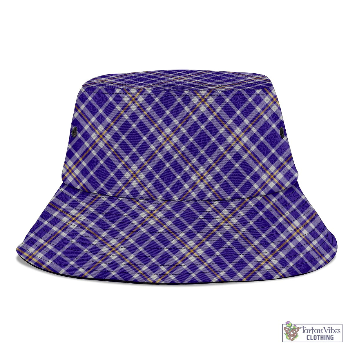 Ochterlony Tartan Bucket Hat - Tartan Vibes Clothing
