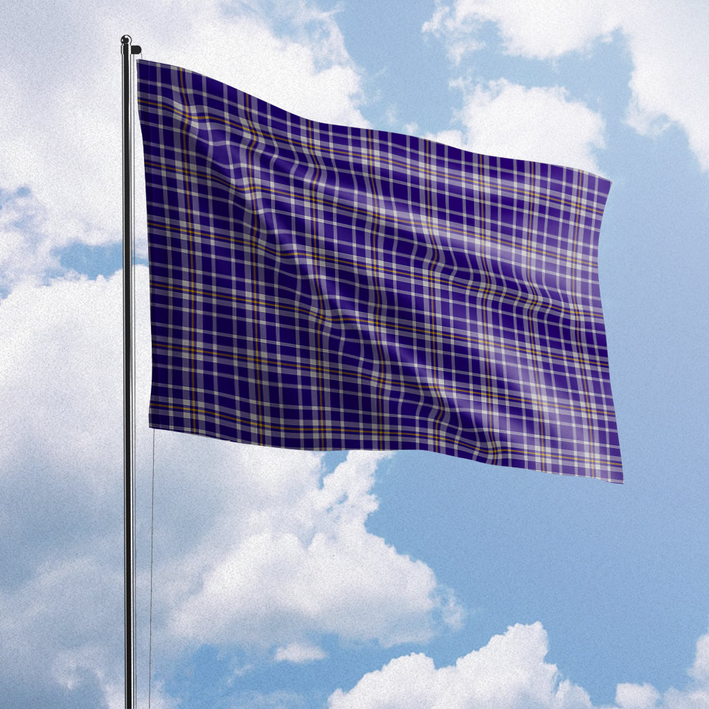 ochterlony-tartan-flag