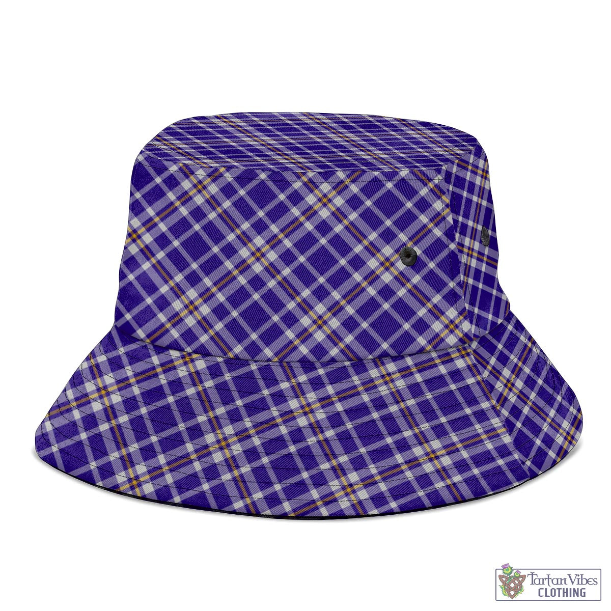 Ochterlony Tartan Bucket Hat - Tartan Vibes Clothing