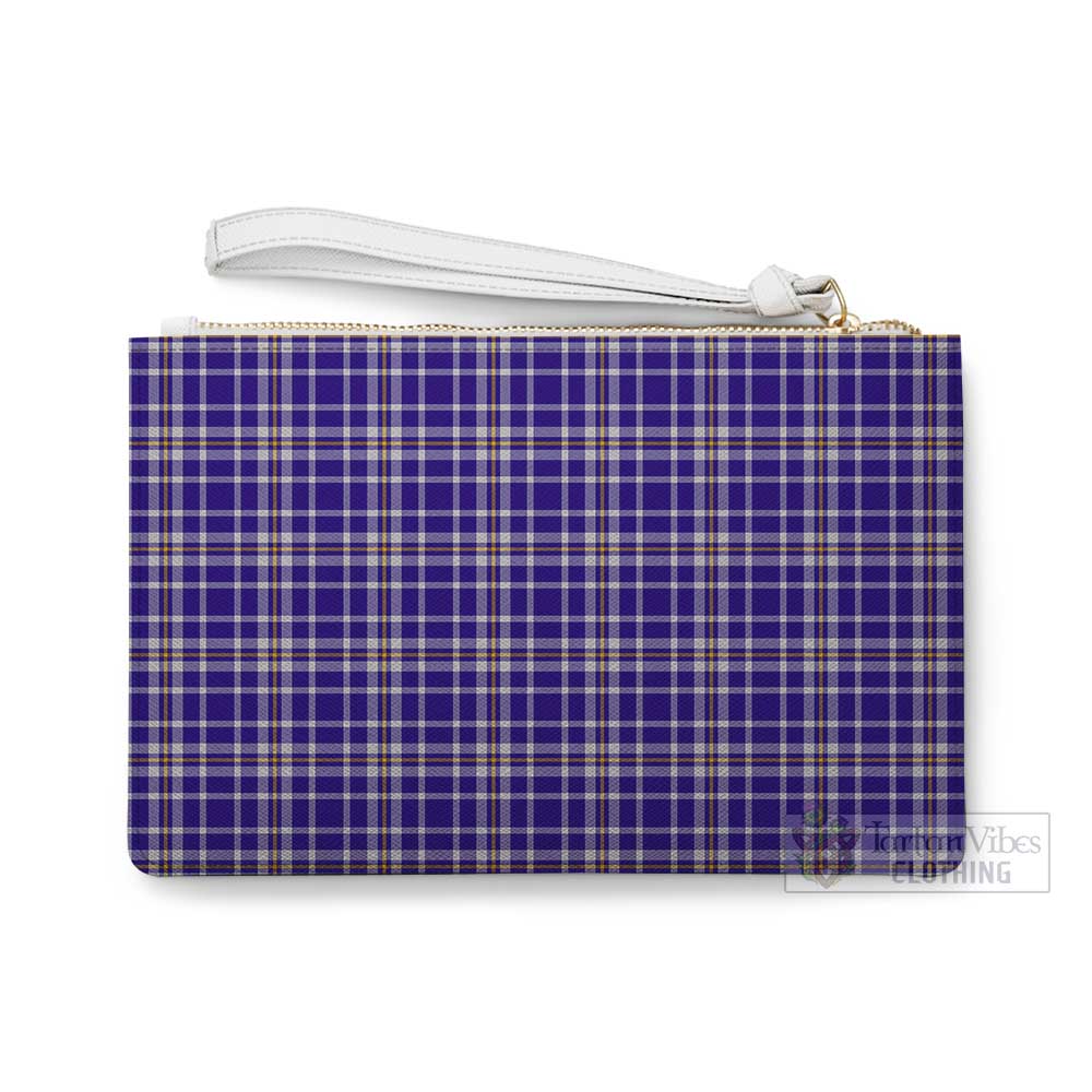 Tartan Vibes Clothing Ochterlony Tartan Clutch Bag