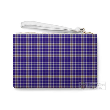 Tartan Vibes Clothing Ochterlony Tartan Clutch Bag