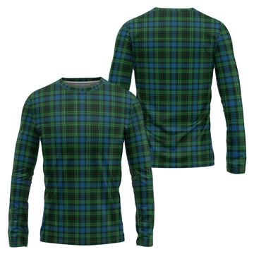 O'Connor Tartan Long Sleeve T-Shirt