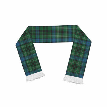 Tartan Vibes Clothing O'Connor Tartan Ruffneck Scarf