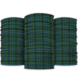 O'Connor Tartan Neck Gaiters, Tartan Bandanas, Tartan Head Band package One Size - Tartan Vibes Clothing
