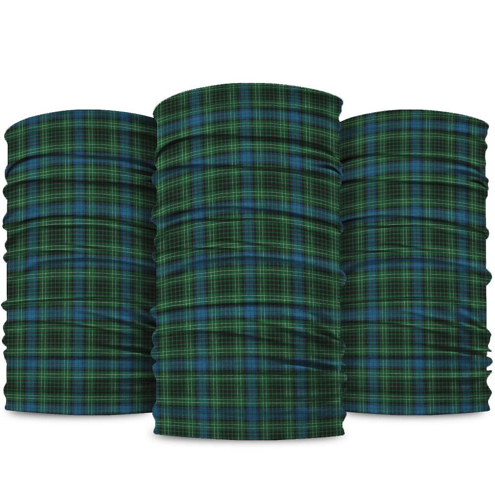 O'Connor Tartan Neck Gaiters, Tartan Bandanas, Tartan Head Band package One Size - Tartan Vibes Clothing