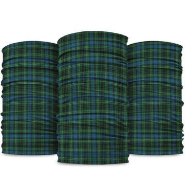 O'Connor Tartan Neck Gaiters, Tartan Bandanas, Tartan Head Band