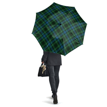O'Connor Tartan Umbrella