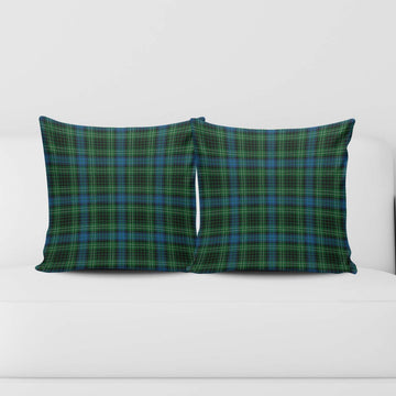 O'Connor Tartan Pillow Cover Rectangle Pillow Cover 51*91cm - Tartan Vibes Clothing