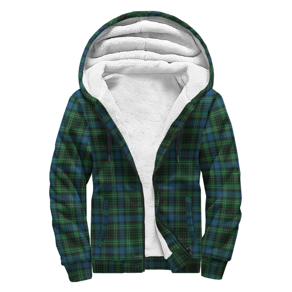 oconnor-tartan-sherpa-hoodie