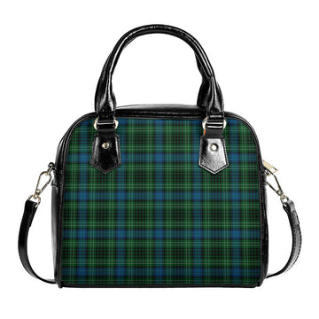 O'Connor Tartan Shoulder Handbags One Size 9*21*24 cm (3.54*8.27*9.45 inches) - Tartan Vibes Clothing