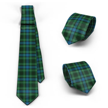 O'Connor Tartan Classic Necktie